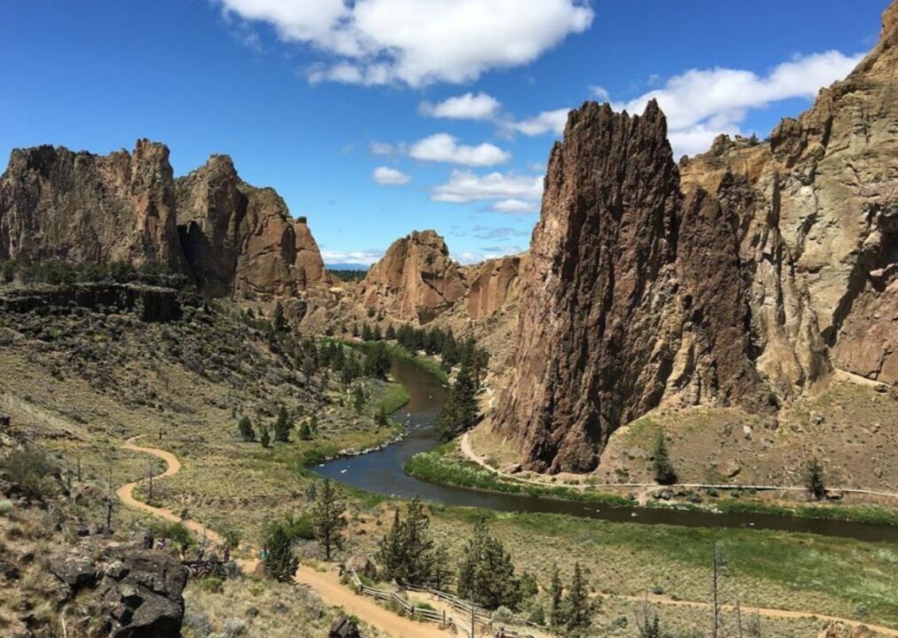 #12. Oregon